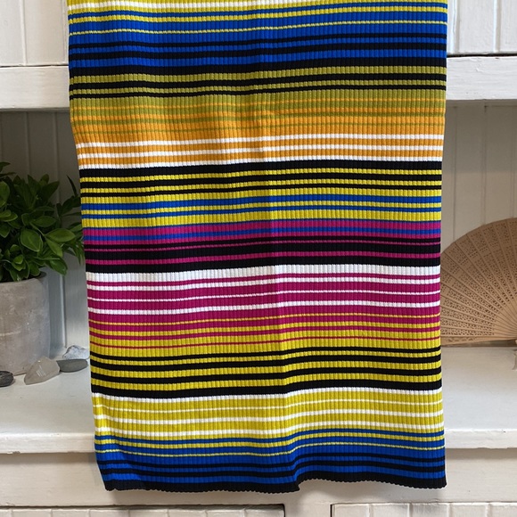 Titiana Sweater Pencil Skirt / Eva Mendes Collection - Picture 3 of 6